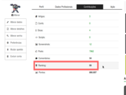 Cinnamon Top 100