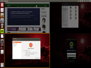 Unity Ubuntu-14.04-LTS