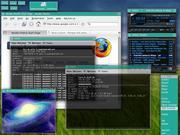 TWM TWM - Slackware 10.2