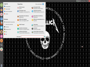 MATE Ubuntu MATE 16.04.1