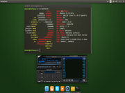 Unity Ubuntu-15.10
