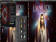 Unity Ubuntu 14.4 LTS
