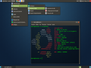 MATE Ubuntu-MATE-15.10
