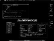 Blackbox blackbox dark