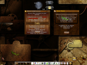 Enlightenment e17 Unity Linux La Belleza