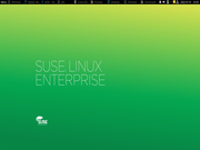 Xfce suse