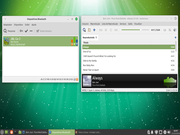 Xfce Virginia Laptop