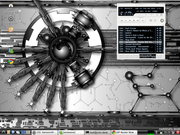 LXDE Ubuntu 10.4 + Lxde