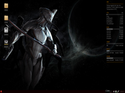 XFWM Arch War