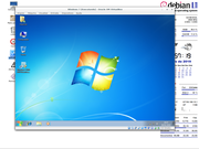 Cinnamon Windows 7 no VB