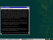 IceWM Win 95 no openSUSE