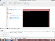 Window Maker C/C++ &eacute; port&aacute;vel no windows 8 =)