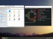 Xfce personalizando xfce