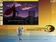 Window Maker GoblinX 1.1, WindowMaker e The Battle for Wesnoth