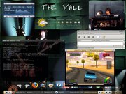 Fluxbox Slackware