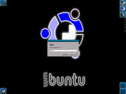 Window Maker Wubuntu in Arch