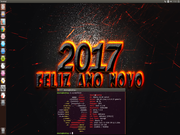 Unity Feliz 2017
