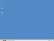 Xfce Mint