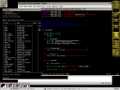 Window Maker Xoops bando de dados