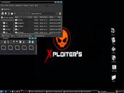 IceWM AntiX2