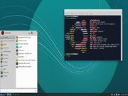 Xfce Xubuntu 18.04