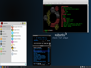 Xfce The Best Artful