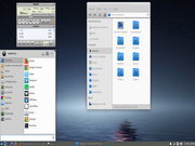 Xfce Xubuntu 18.10