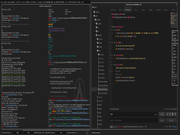 Openbox webDev with django!