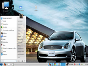 Window Maker Zorin 3.0